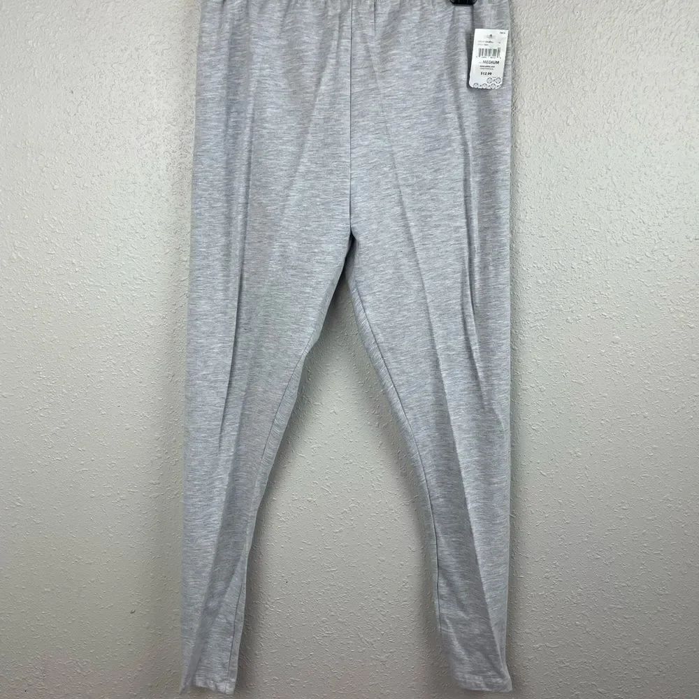 NWT JW Styles Casual Capri Pants Size M